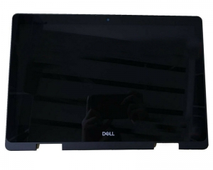 Dell 5481 40Pin LCD Touch Screen Assembly with Frame 14