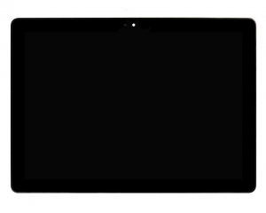 Dell Latitude 12 5285 LCD Display Touch Screen Assembly with Frame 1920x1280