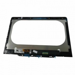 For Lenovo 300E Chromebook 5D10Q93993 Lcd Touch Screen w/ Bezel 11.6