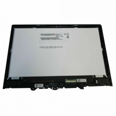 For Lenovo Chromebook C340-11 81TA 5D10S39583 Lcd Touch Screen w/ Bezel 11.6