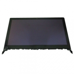 For Lenovo Flex 2-15 5D10F76794 Lcd Touch Screen w/ Bezel 15.6