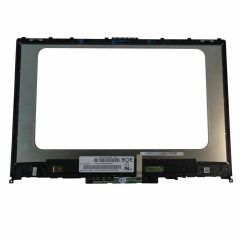For Lenovo Flex-14API Flex-14IML Flex-14IWL Lcd Touch Screen 14