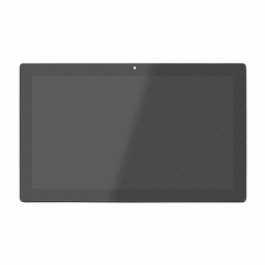 For Lenovo Miix 80XES00700 510-12IKB LCD Display Touch Digitizer Screen Assembly