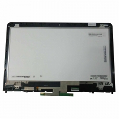 For Lenovo S3 Yoga 14 SD10H35986 Lcd Touch Screen w/ Bezel 14