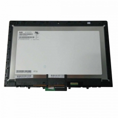 For Lenovo ThinkPad L390 Yoga 02DA313 02DL916 Lcd Touch Screen Bezel 13.3
