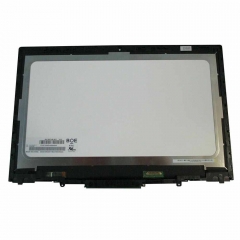 For Lenovo ThinkPad X1 Yoga 2nd Gen 01AX893 Lcd Touch Screen Narrow Bezel 14