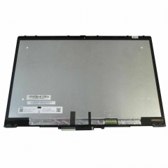 For Lenovo ThinkPad X1 Yoga 4th Gen Lcd Touch Screen w/ Bezel 14