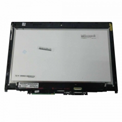 For Lenovo ThinkPad Yoga 260 Lcd Touch Screen & Bezel 12.5