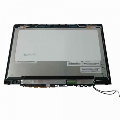 For Lenovo Yoga 710-11IKB 710-11ISK 5D10G57277 Lcd Touch Screen & Bezel 11.6