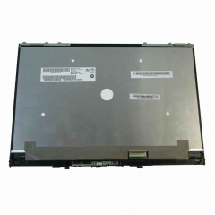 For Lenovo Yoga 730-13 5D10Q89743 Lcd Touch Screen w/ Bezel 13.3