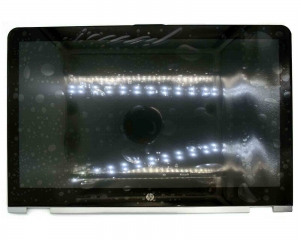 HP Envy X360 M6-AQ LCD Touch Screen Digitizer Assembly with Frame