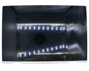 HP Envy x360 Convertible 15-cn0026TX LCD Aseembly with Frame Touchboard Silver