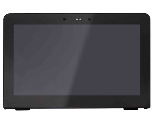 HP Pavilion M1-U LCD Touch Screen Assembly with Frame TouchBoard 1366*768