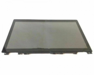 Laptop LCD Touch Screen Assembly For Lenovo IdeaPad U430