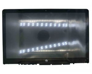 LCD Display Touch Screen Assembly For HP Pavilion x360 15-br 924531-001