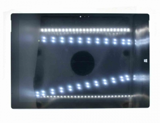 LCD Touch Screen + Digitizer Assembly For Microsoft Surface Pro 3 1631 V1.1