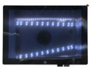 LCD Touch Screen Assembly For HP Spectre X2 12-A 12-a003na 830345-001