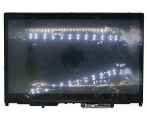 LCD Touch Screen Assembly For Lenovo Yoga X380 FRU 01HY594 M133NWF4 R3 13.3