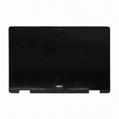 LCD Touch Screen Assembly with Frame For Dell inspiron15 7579 7578 7569 15.6