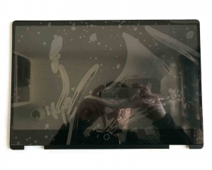 LCD Touch Screen Assembly with Frame for HP pavilion x360 14-DH