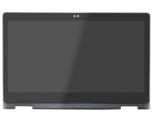 LCD Touch Screen Digitizer Assembly For Dell Inspiron 13 5368 5378 5379 40pin