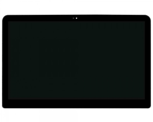 LED LCD Display Touch Screen Assembly with Frame For HP Pavilion X360 15-BK