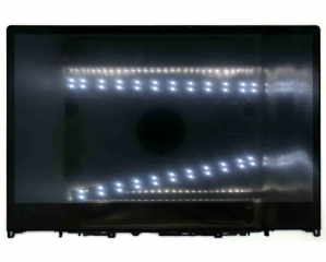 Lenovo Yoga 530-14IKB LCD Assembly with Frame with Touchboard