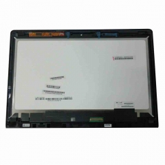 Lenovo Yoga 900-13ISK 5D10H54803 Lcd Touch Screen w/ Bezel QHD+ 3200x1800 13.3