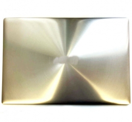 NEW Asus UX303 UX303LN 90NB04R2-R7A012 Touch LCD Rear Back Cover Case Lid Golden