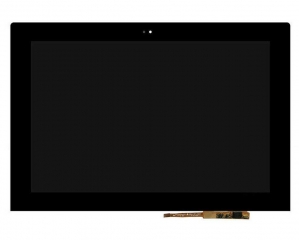 Lenovo Yoga Book YB1-X90F LCD Display Touch Digitizer Assembly 1920x1080 10.1