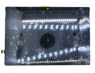 Microsoft Surface Pro 5 1796 LCD Display Touch Screen Digitizer Assembly