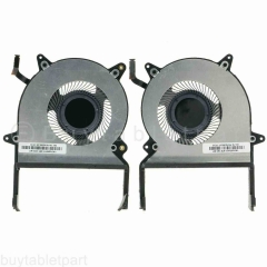 CPU&GPU Cooling Fan For ND65C06-17E15 13E5-2ZB0Y31 ND65C07-17E16 13E5-2ZB1031
