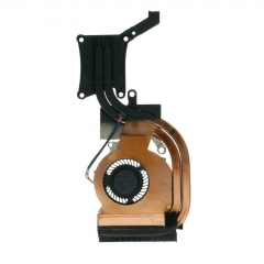 Dell Latitude E6430 CPU Cooling Fan With Heatsink 9C7T7 09C7T7