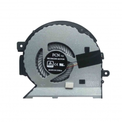 Laptop CPU Cooling Fan For HP ENVY X360 15-BP 924328-001