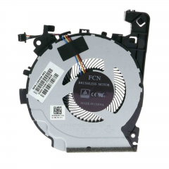 Laptop CPU Cooling Fan For HP PAVILION 15-CX 15-CX0060TX L20335-001