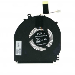 Laptop CPU Cooling Fan For HP Pavilion X360 14-DH 14M-DH L51102-001