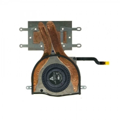 Laptop CPU Cooling Fan Heatsink For Microsoft Surface Pro 3 1631 FHT0505DC