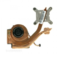 Laptop CPU Cooling Fan with Heatsink For Lenovo IBM ThinkPad T430 T430i