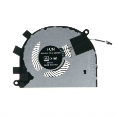 Laptop CPU Fan For Dell Inspiron 5584 15-5584 Dell Latitude 3400 3500 0T6RHW