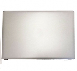 NEW GENUINE For DELL INSPIRON 15 5558 7NNP1 07NNP1 LCD BACK COVER LID SILVER