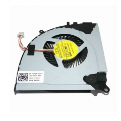 Laptop Left Side CPU Cooling Fan For Dell Inspiron 15 7000 7559 7557 0RJX6N