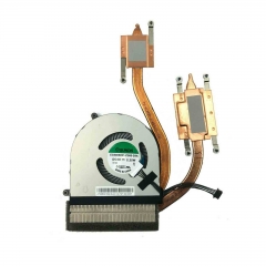 Lenovo ThinkPad E560 20EV/20EW FRU CPU Cooling Fan with Heatsink 00UP098
