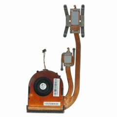 Lenovo ThinkPad T440S T450S CPU Cooling Fan with Heatsink 04X0444 04X1849