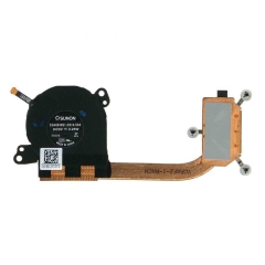 Lenovo Yoga 3 Pro 1370 Cooling Fan + Heatsink AT0TA001SS0