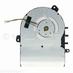 NEW CPU Cooling Fan For ASUS Q503 Q503U Q503UA N543 N543U N543UA 13NB090T02011
