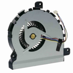 New CPU Cooling Fan For ASUS ROG GL752 GL752VW 13NB0A40AM0101 NS85B04-15F16