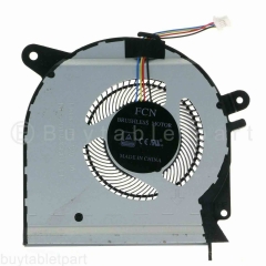 NEW CPU Cooling Fan For ASUS ROG Strix GL503VS GL503V GL503VM DFS2013126Q0T