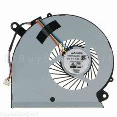 NEW Cpu Cooling Fan For Gigabyte Aero15 15X GigabyteRP65W RP64W BS5005HS-U2M
