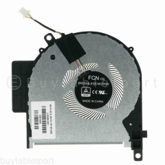 NEW Cpu Cooling Fan For HP Envy X360 15-CN 15M-CN0011DX 15-CN0001LA 15M-CN