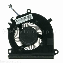 NEW CPU Cooling Fan For HP Pavilion Gaming 15-EC 15-EC0013DX Laptop L77560-001